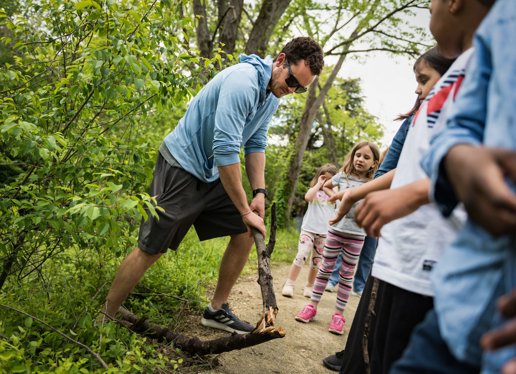 Imprints Cares during COVID19